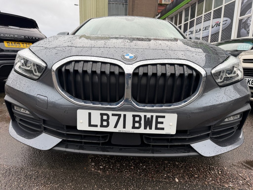 Used BMW 1 Series 2021 for sale - 77967063: Photo 15