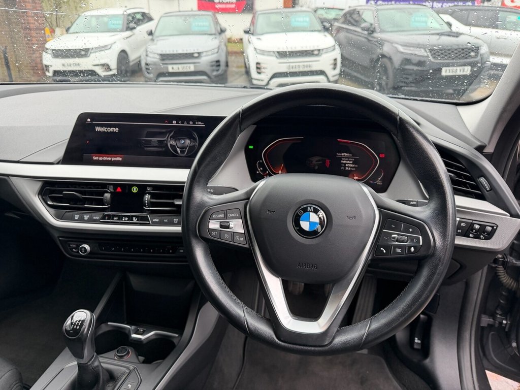 Used BMW 1 Series 2021 for sale - 77967063: Photo 17