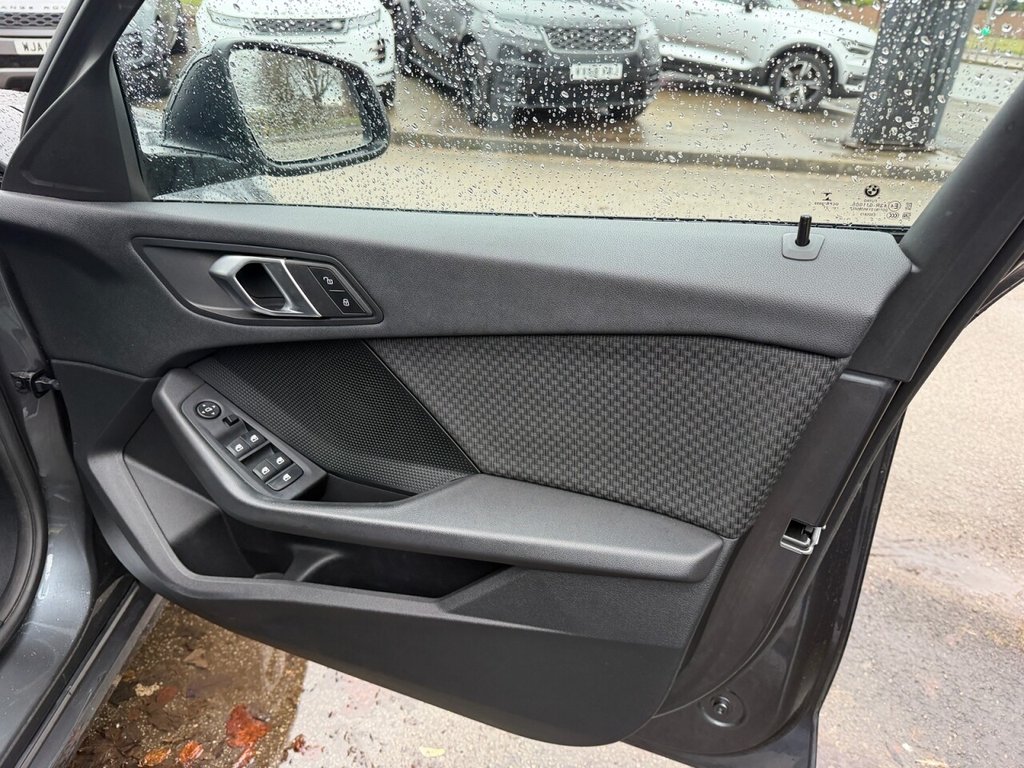 Used BMW 1 Series 2021 for sale - 77967063: Photo 23