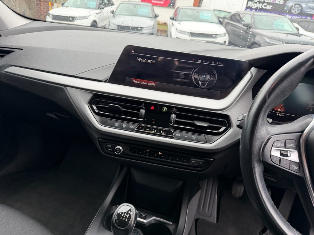 Used BMW 1 Series 2021 for sale - 77967063: Photo 27