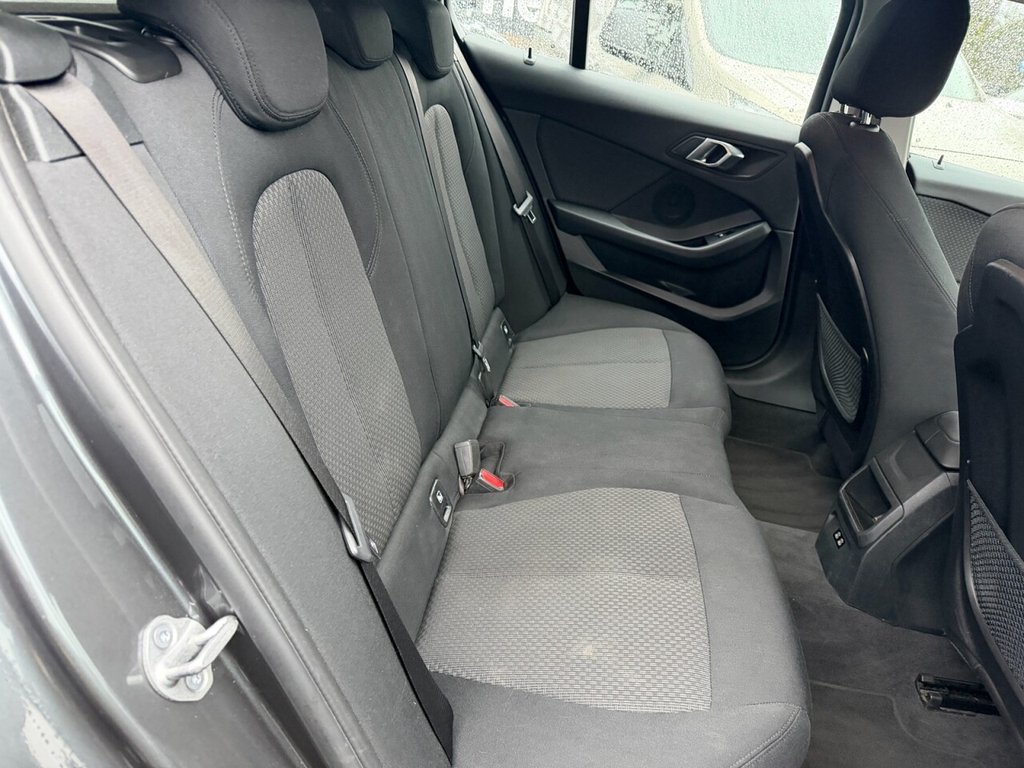 Used BMW 1 Series 2021 for sale - 77967063: Photo 29