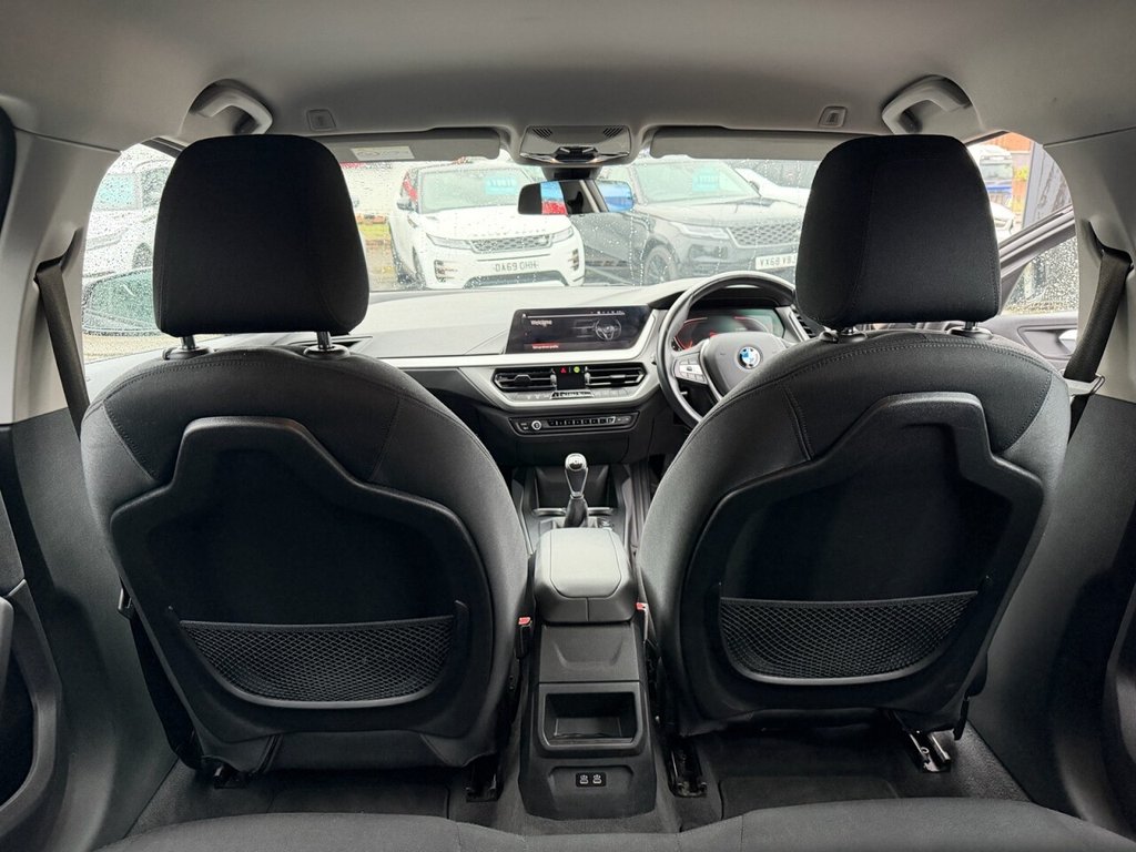 Used BMW 1 Series 2021 for sale - 77967063: Photo 33