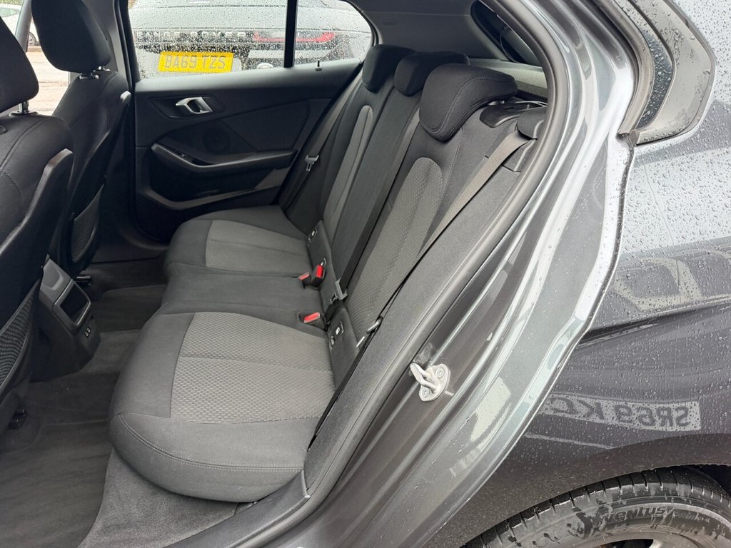 Used BMW 1 Series 2021 for sale - 77967063: Photo 35