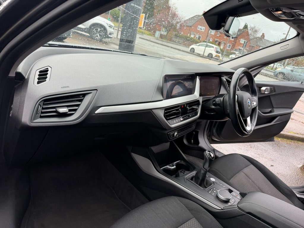 Used BMW 1 Series 2021 for sale - 77967063: Photo 39