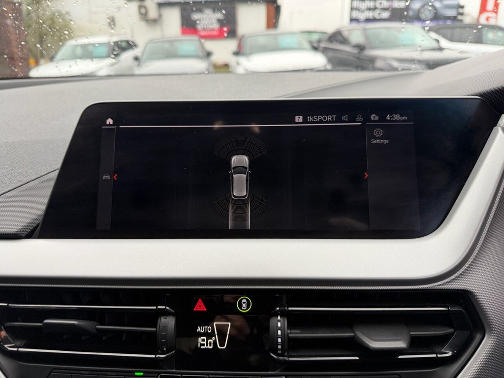 Used BMW 1 Series 2021 for sale - 77967063: Photo 40