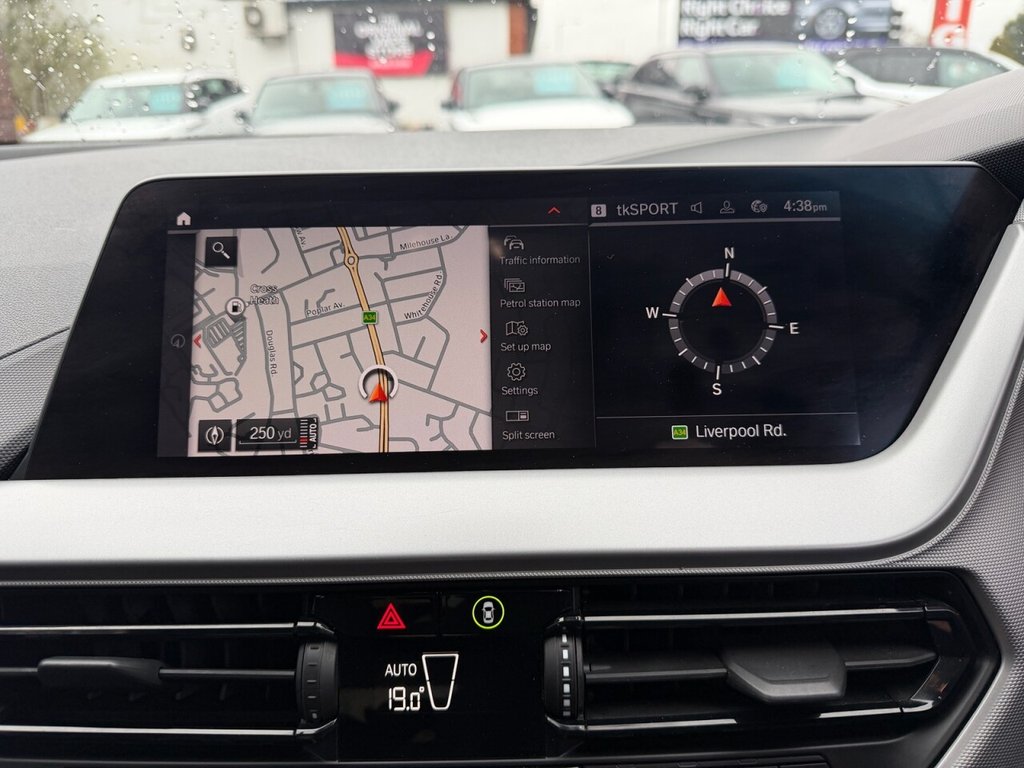 Used BMW 1 Series 2021 for sale - 77967063: Photo 41