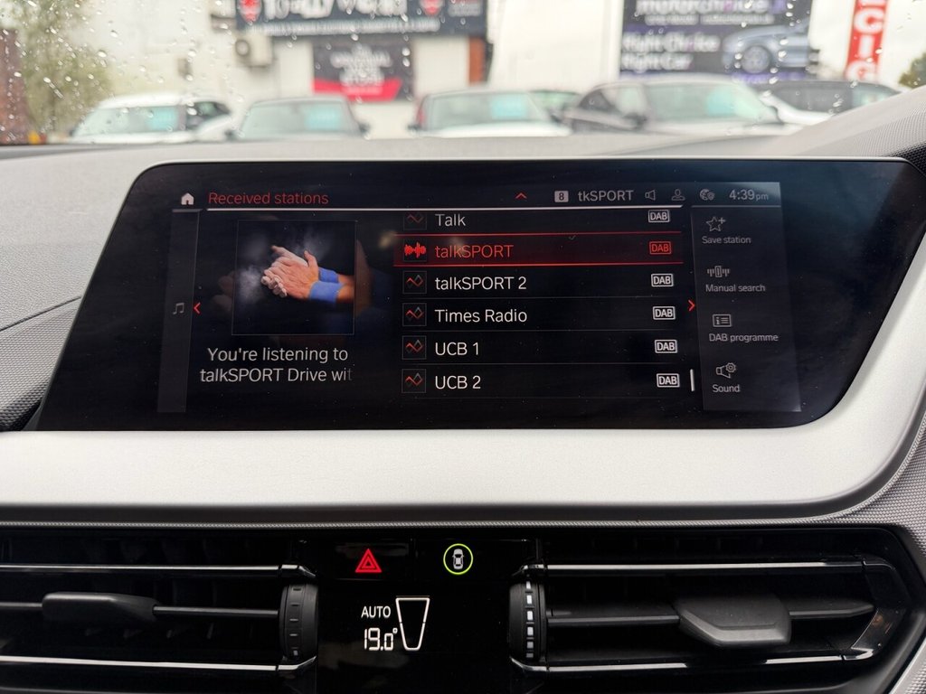 Used BMW 1 Series 2021 for sale - 77967063: Photo 42