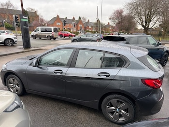 Used BMW 1 Series 2021 for sale - 77967063: Photo