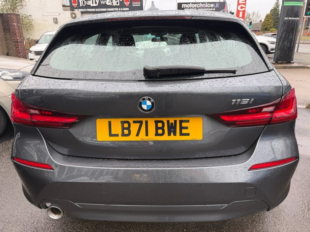 Used BMW 1 Series 2021 for sale - 77967063: Photo 6