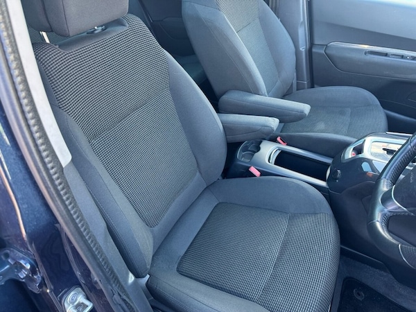 Used Peugeot 5008 2015 for sale - 76061865: Photo 17