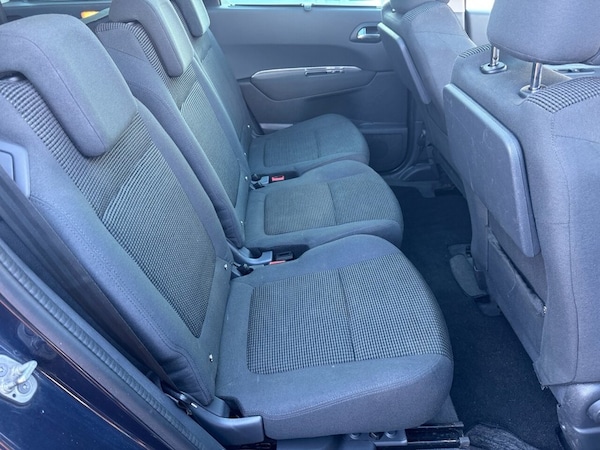 Used Peugeot 5008 2015 for sale - 76061865: Photo 18