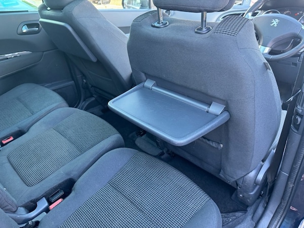 Used Peugeot 5008 2015 for sale - 76061865: Photo 20