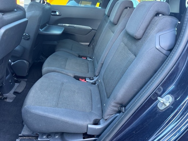 Used Peugeot 5008 2015 for sale - 76061865: Photo 22