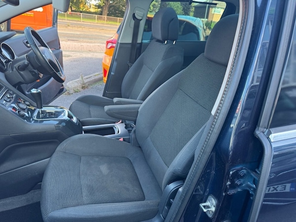 Used Peugeot 5008 2015 for sale - 76061865: Photo 23