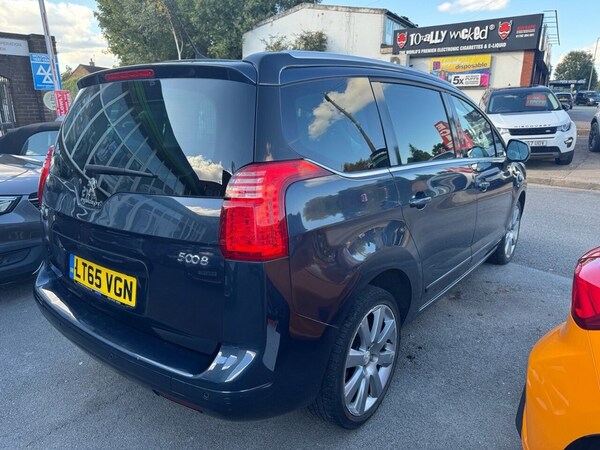 Used Peugeot 5008 2015 for sale - 76061865: Photo 7