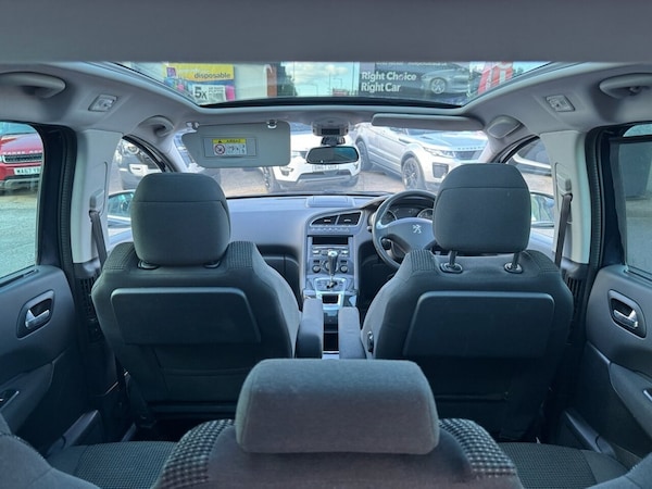 Used Peugeot 5008 2015 for sale - 76061865: Photo 9