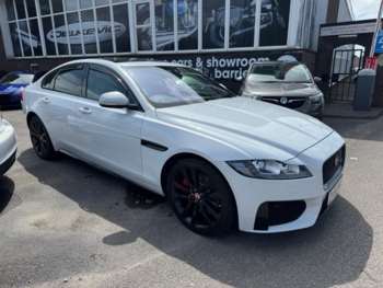 2016 (66) - 3.0d V6 S 4dr Auto