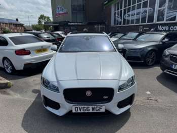 Used Jaguar XF 2016 for sale - 74806248: Photo