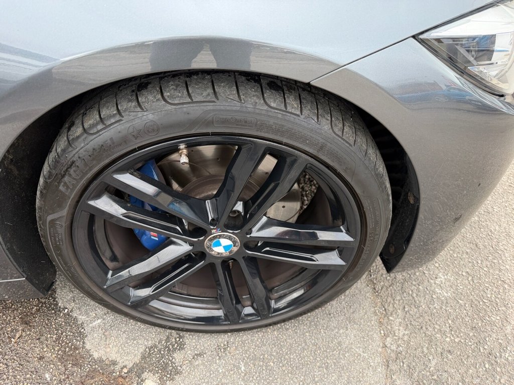 Used BMW 4 Series 2017 for sale - 78145191: Photo 12