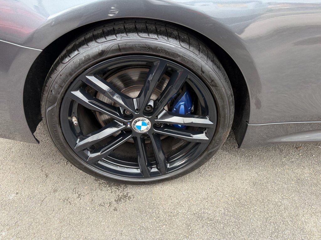 Used BMW 4 Series 2017 for sale - 78145191: Photo 13