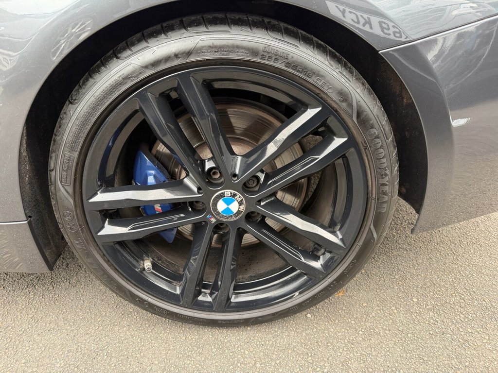 Used BMW 4 Series 2017 for sale - 78145191: Photo 14