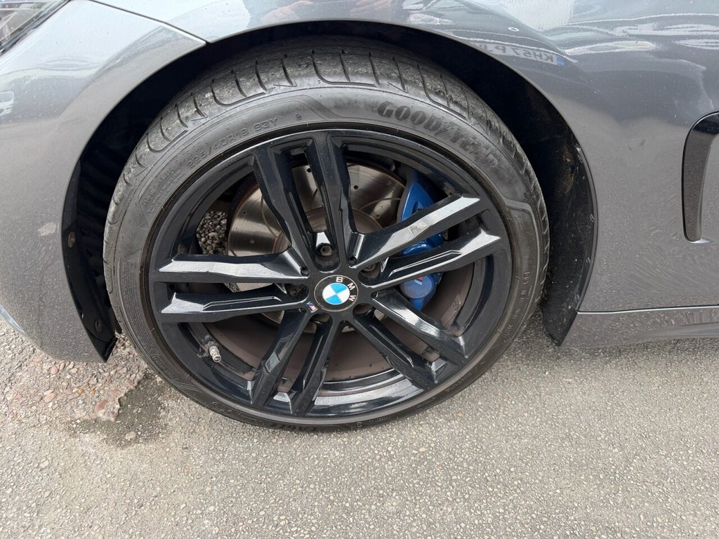 Used BMW 4 Series 2017 for sale - 78145191: Photo 15