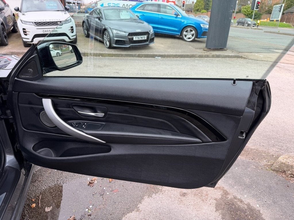 Used BMW 4 Series 2017 for sale - 78145191: Photo 16