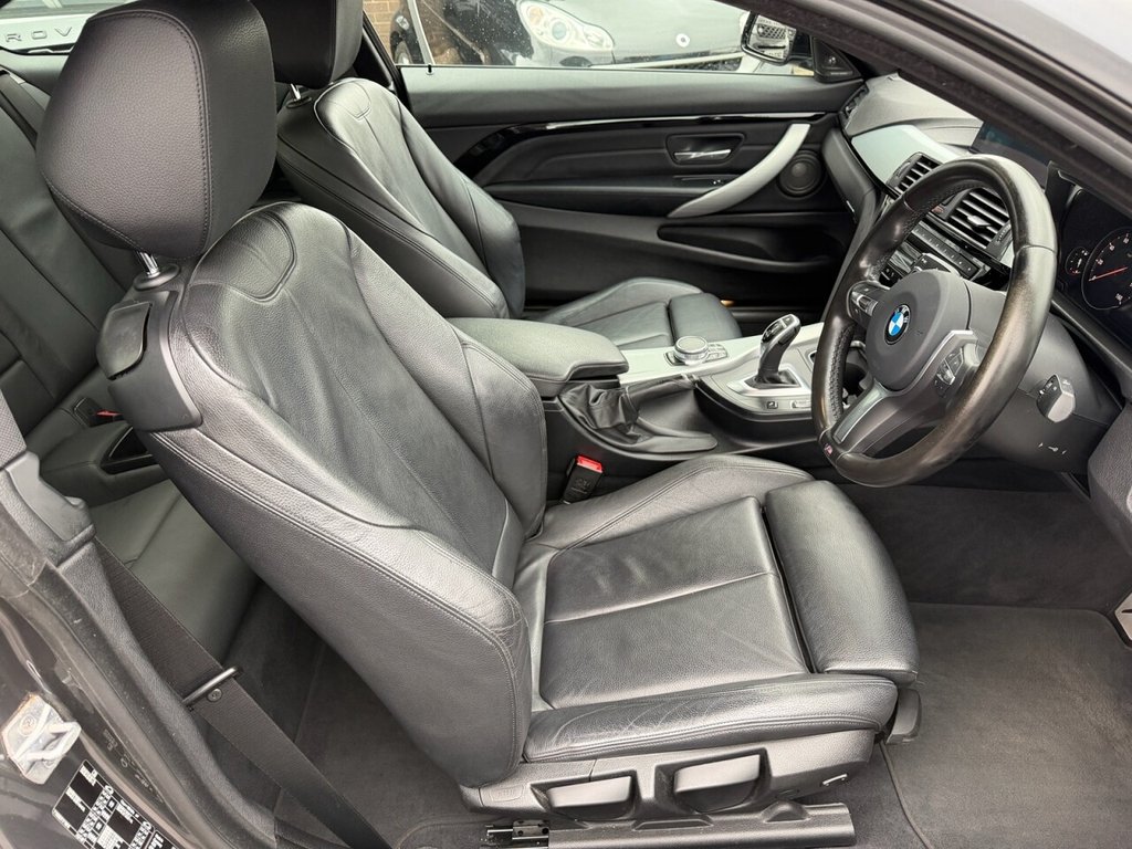 Used BMW 4 Series 2017 for sale - 78145191: Photo 17