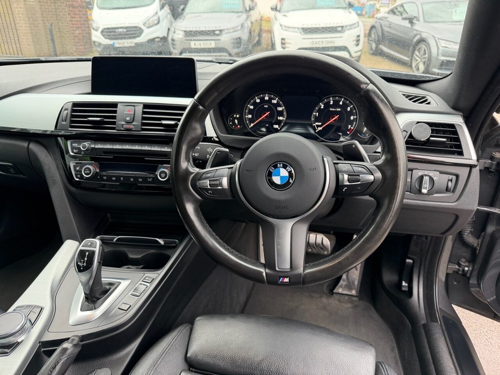 Used BMW 4 Series 2017 for sale - 78145191: Photo 18