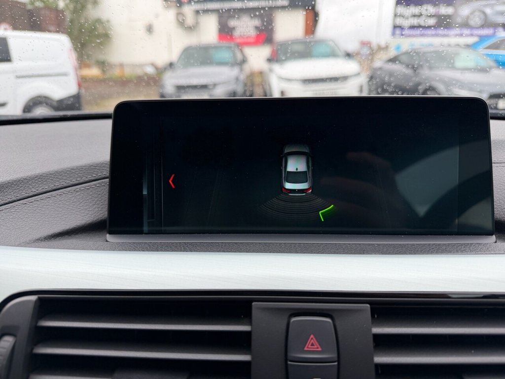 Used BMW 4 Series 2017 for sale - 78145191: Photo 21