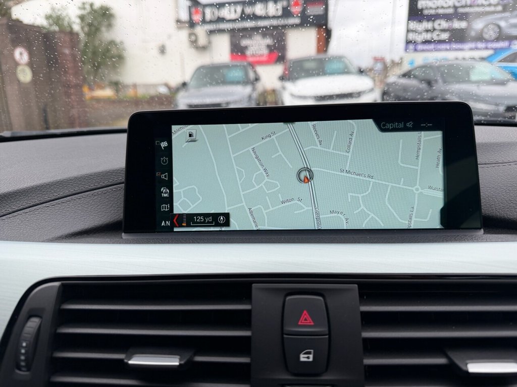 Used BMW 4 Series 2017 for sale - 78145191: Photo 22