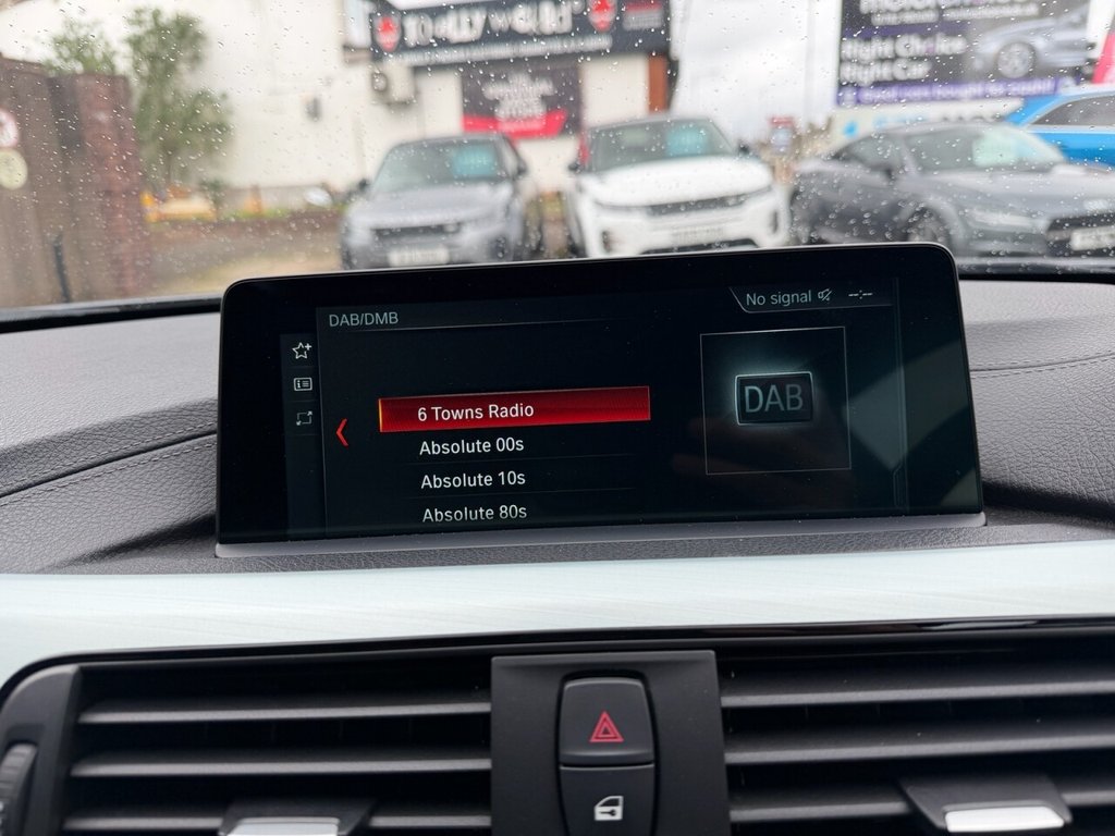 Used BMW 4 Series 2017 for sale - 78145191: Photo 23