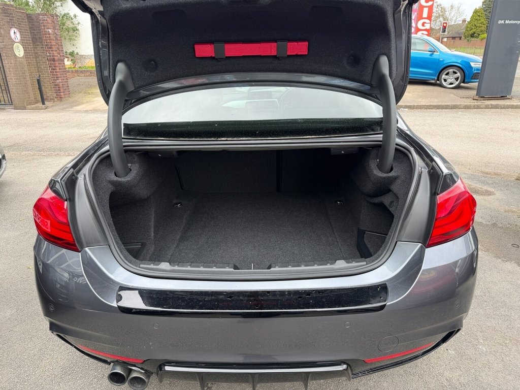 Used BMW 4 Series 2017 for sale - 78145191: Photo 27