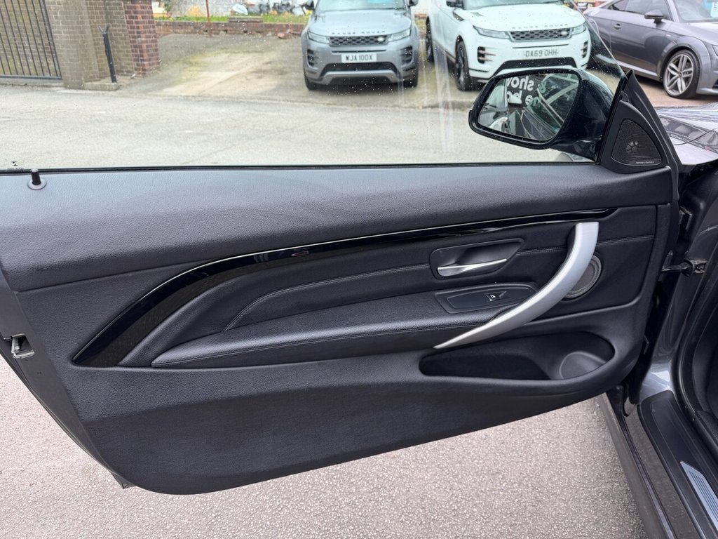 Used BMW 4 Series 2017 for sale - 78145191: Photo 30