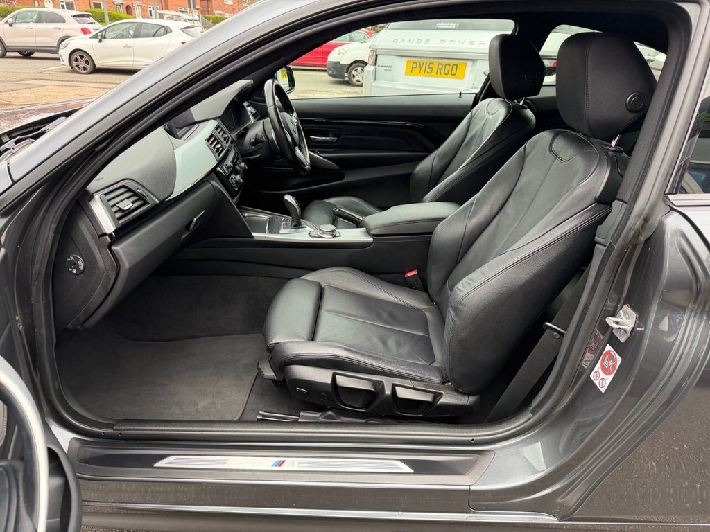 Used BMW 4 Series 2017 for sale - 78145191: Photo 31