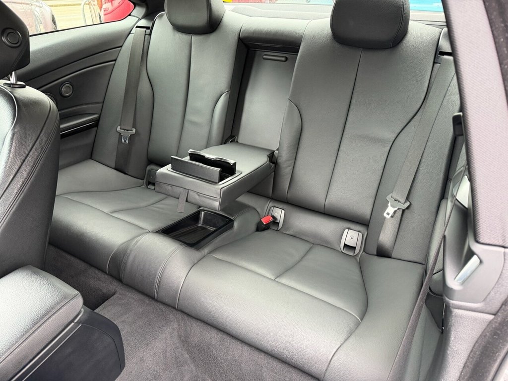 Used BMW 4 Series 2017 for sale - 78145191: Photo 34