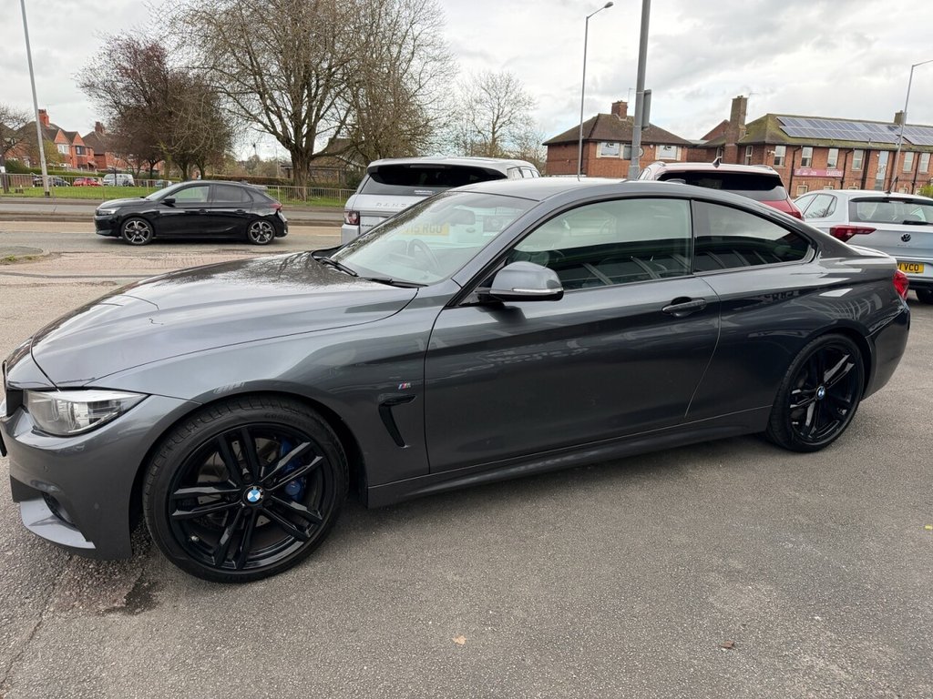 Used BMW 4 Series 2017 for sale - 78145191: Photo 5