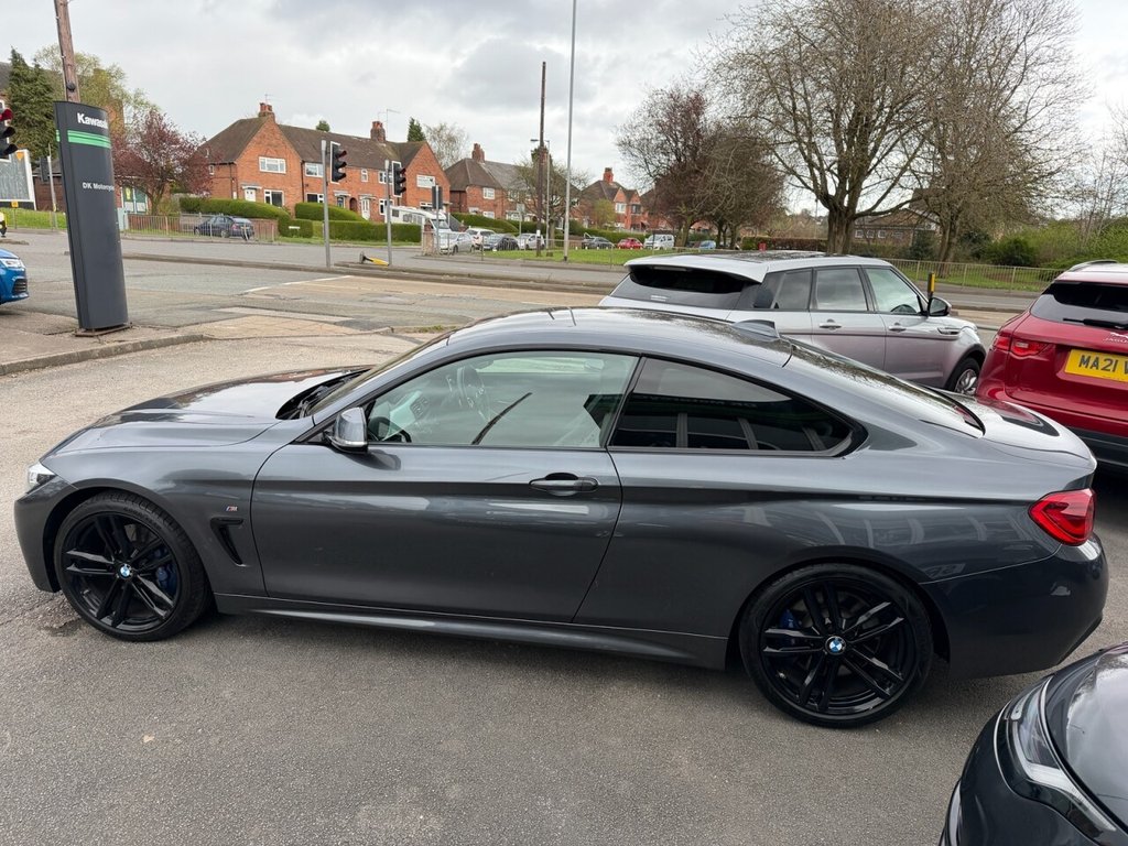 Used BMW 4 Series 2017 for sale - 78145191: Photo 6