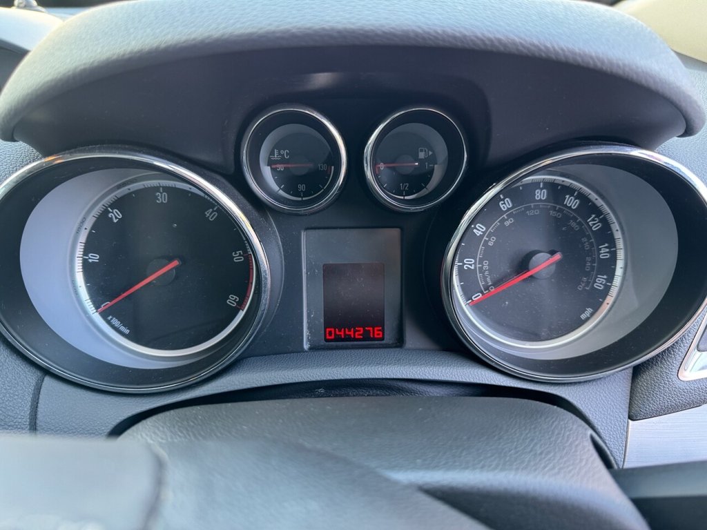 Used Vauxhall Mokka 2015 for sale - 76617346: Photo 11