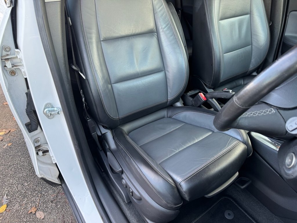 Used Vauxhall Mokka 2015 for sale - 76617346: Photo 14