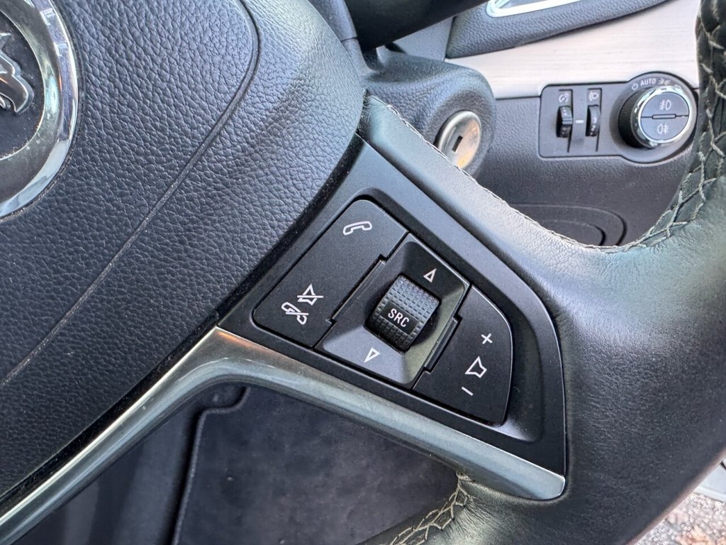 Used Vauxhall Mokka 2015 for sale - 76617346: Photo 17