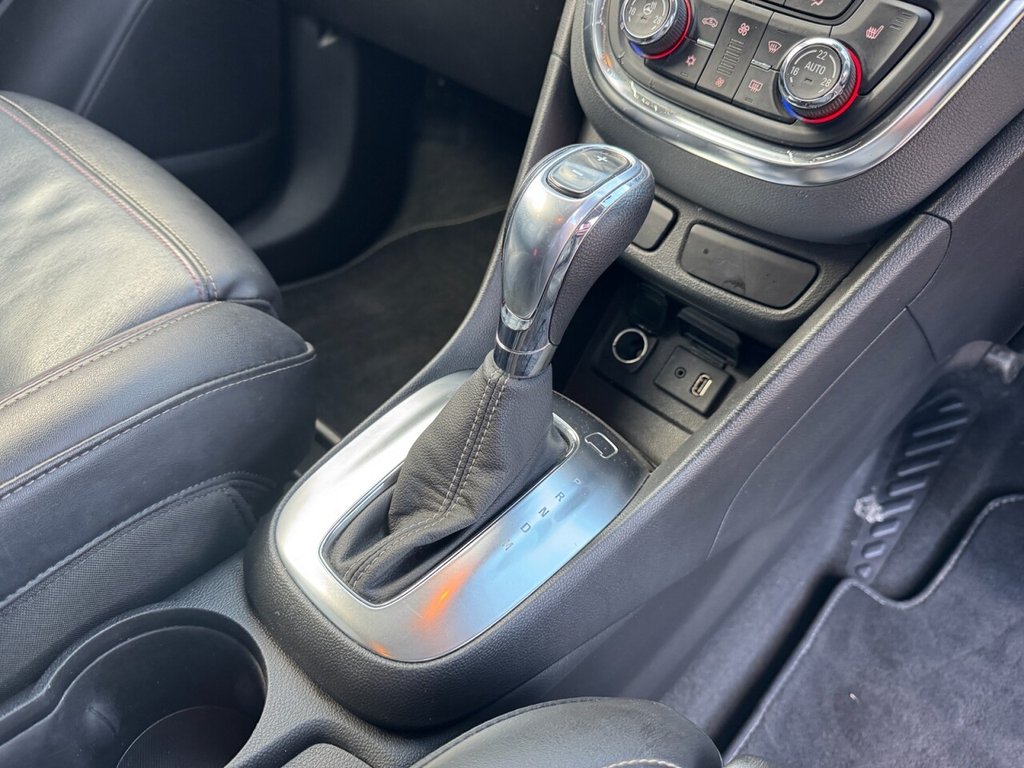 Used Vauxhall Mokka 2015 for sale - 76617346: Photo 20