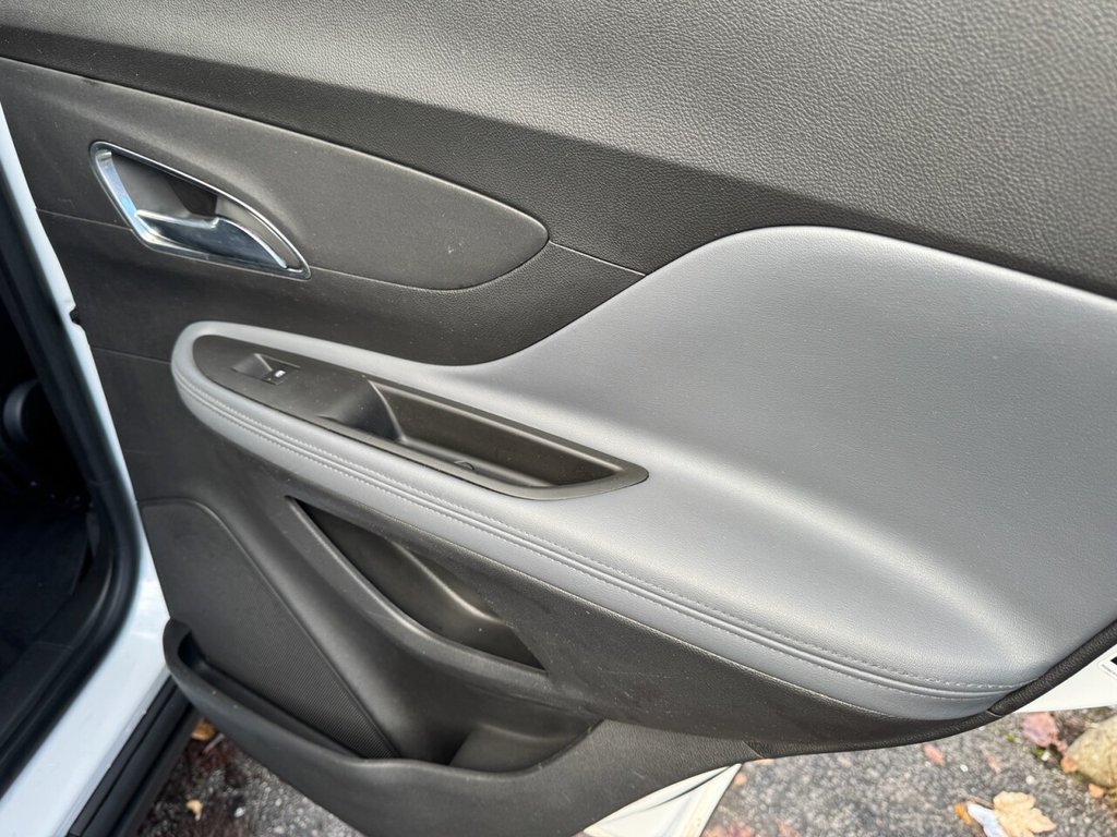 Used Vauxhall Mokka 2015 for sale - 76617346: Photo 26