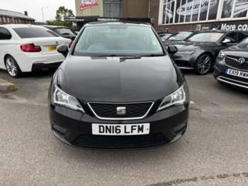 Used SEAT Ibiza 2016 for sale - 74807073: Photo