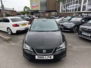 Used SEAT Ibiza 2016 for sale - 74807073: Photo