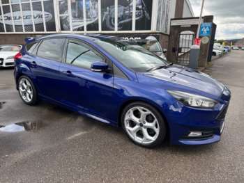 2015 (65) - 2.0T EcoBoost ST-2 5dr