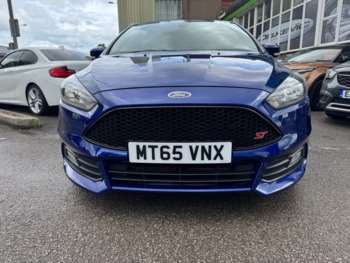 Used Ford Focus 2015 for sale - 74806936: Photo