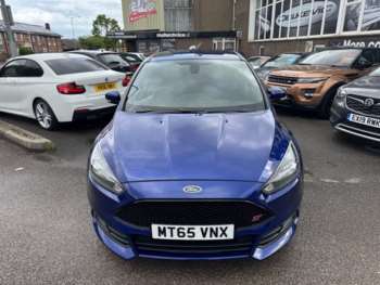 Used Ford Focus 2015 for sale - 74806936: Photo