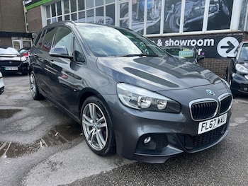 Used BMW 2 Series Gran Tourer 2017 for sale - 78792917: Photo