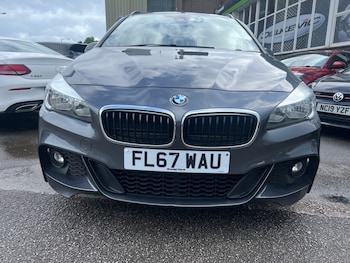Used BMW 2 Series Gran Tourer 2017 for sale - 78792917: Photo
